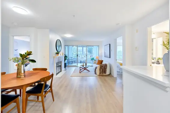 313 855 West 16th Street, North Vancouver For Sale - image 4