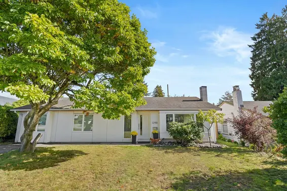 1398 Whitewood Place, North Vancouver
