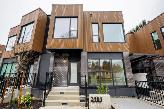 3161 Canfield Crescent, North Vancouver For Sale - image 2