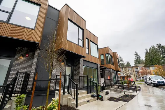 3161 Canfield Crescent, North Vancouver For Sale - image 3