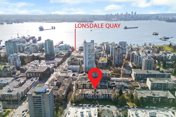 203 131 West 4th Street, North Vancouver For Sale - image 16