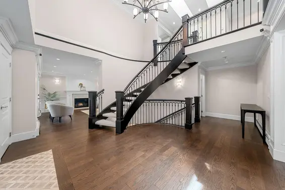 1259 West Keith Road, North Vancouver For Sale - image 2