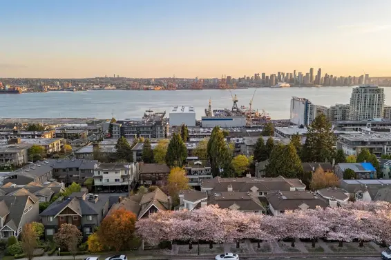 261 East 4th Street, North Vancouver For Sale - image 38