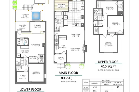 261 East 4th Street, North Vancouver For Sale - image 40