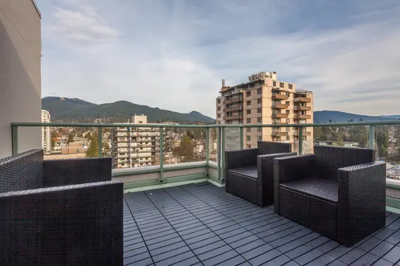 PH1 140 East 14th Street, North Vancouver For Sale - image 19