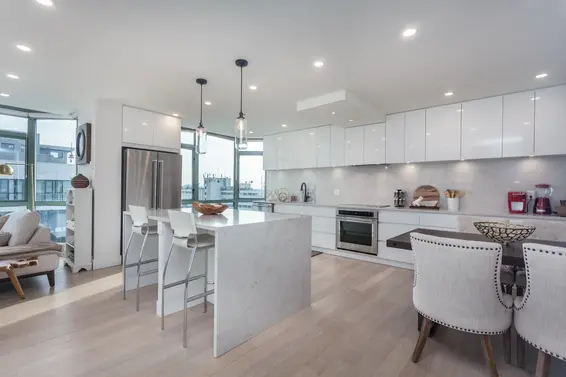 PH1 140 East 14th Street, North Vancouver For Sale - image 2