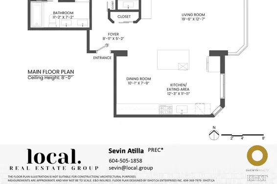 PH1 140 East 14th Street, North Vancouver For Sale - image 22