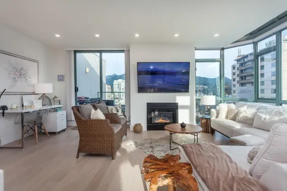 PH1 140 East 14th Street, North Vancouver For Sale - image 3