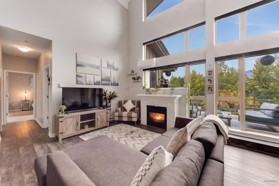 510 580 Raven Woods Drive, North Vancouver