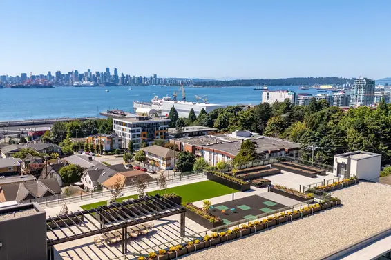 559 422 East 3rd Street, North Vancouver For Sale - image 8