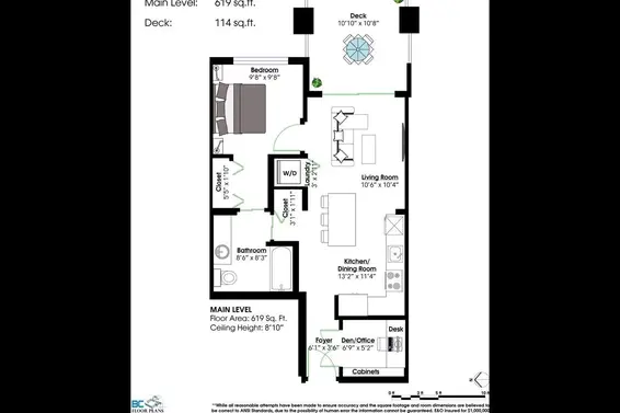 423 723 West 3rd Street, North Vancouver For Sale - image 20