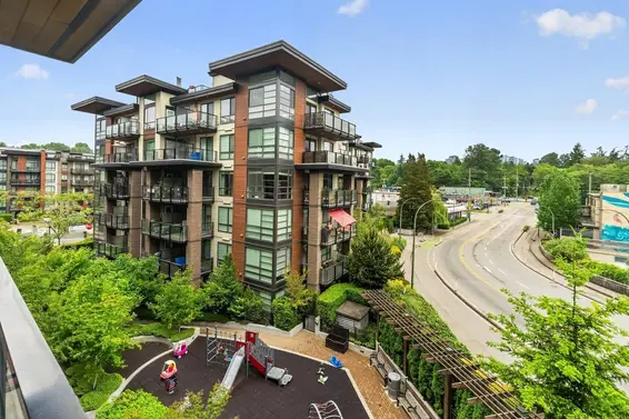 423 723 West 3rd Street, North Vancouver For Sale - image 22