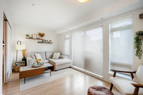 201 1519 Crown Street, North Vancouver For Sale - image 5