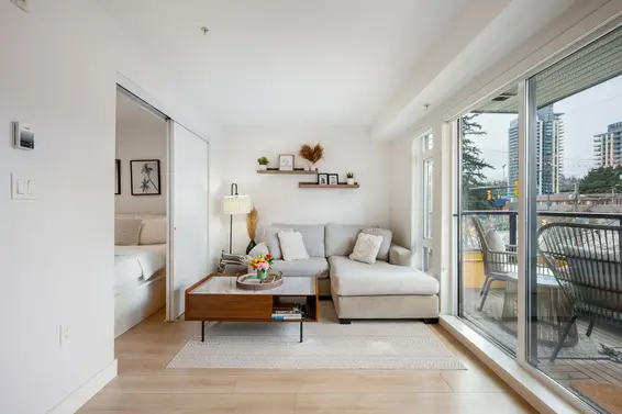 201 1519 Crown Street, North Vancouver For Sale - image 6