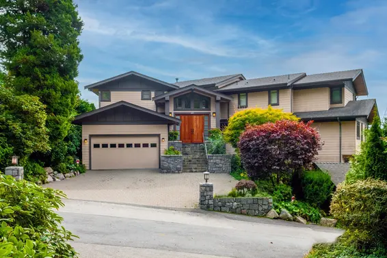 1408 31st Street, West Vancouver