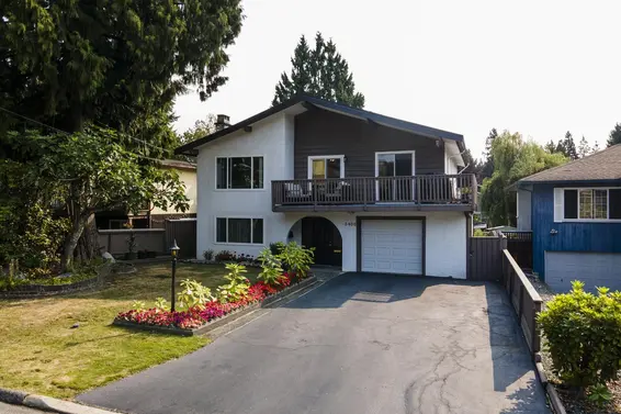 3466 Upton Road, North Vancouver