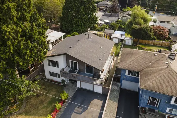 3466 Upton Road, North Vancouver For Sale - image 3