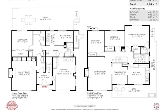 3466 Upton Road, North Vancouver For Sale - image 36