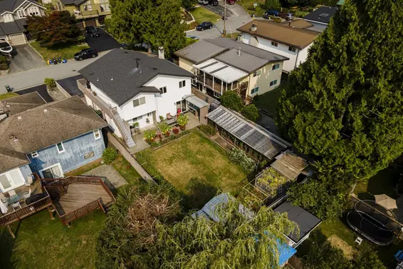 3466 Upton Road, North Vancouver For Sale - image 4