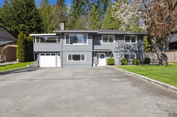 1643 Arborlynn Drive, North Vancouver