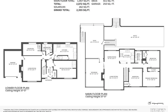 1643 Arborlynn Drive, North Vancouver For Sale - image 35