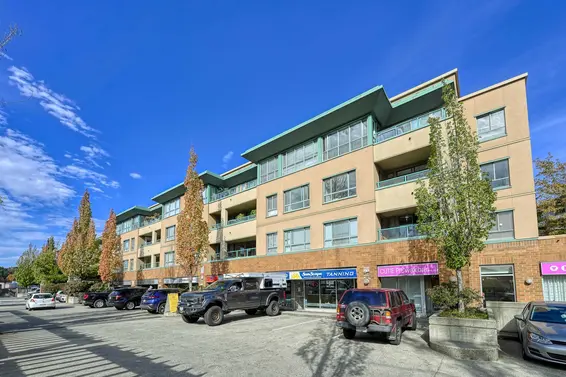 216 223 Mountain Highway, North Vancouver