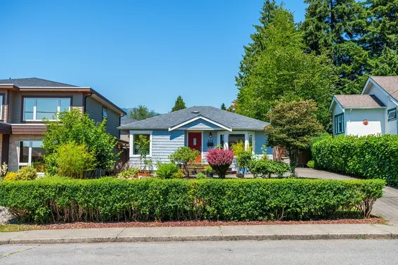 628 East 7th Street, North Vancouver