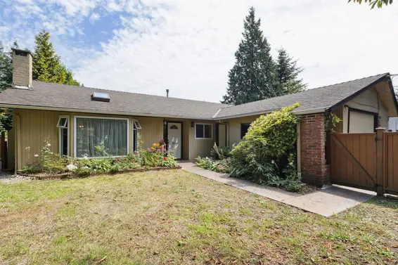 2166 Mountain Highway, North Vancouver