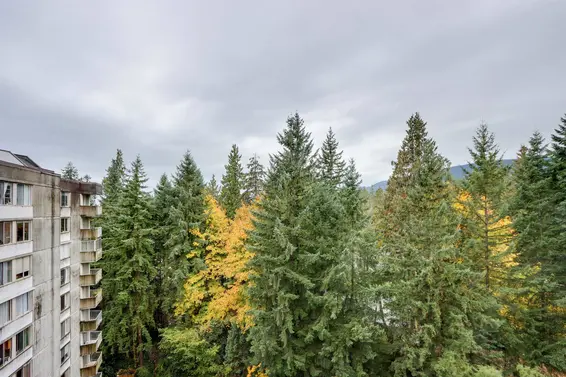 1212 2016 Fullerton Avenue, North Vancouver For Sale - image 1