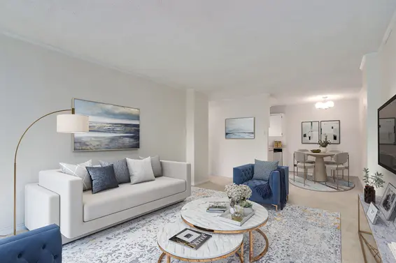 1212 2016 Fullerton Avenue, North Vancouver For Sale - image 4