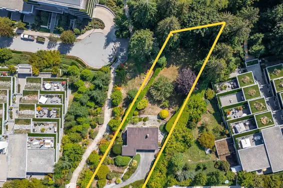 940 Keith Road, West Vancouver For Sale - image 1