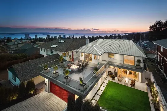 1388 21st Street, West Vancouver