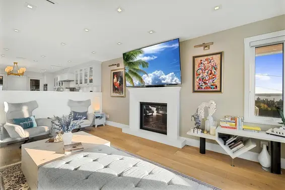 1388 21st Street, West Vancouver For Sale - image 5