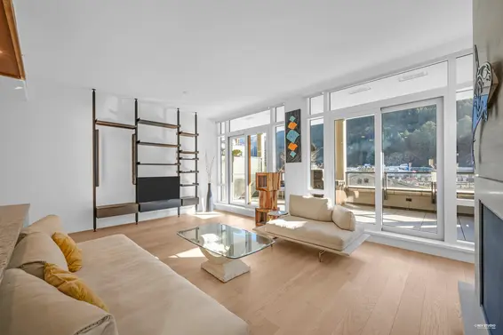 203 6697 Nelson Avenue, West Vancouver For Sale - image 6