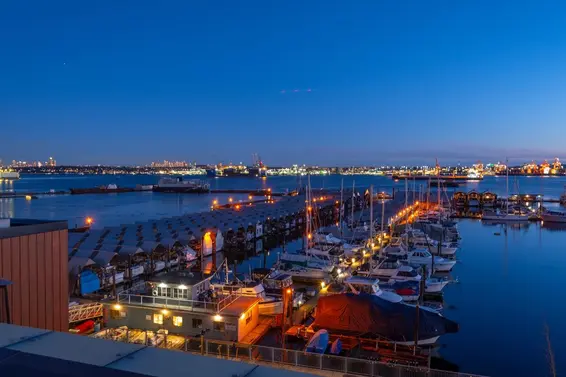 520 755 Harbourside Drive, North Vancouver For Sale - image 10