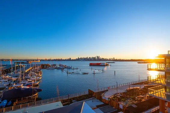 520 755 Harbourside Drive, North Vancouver For Sale - image 8