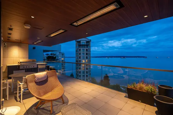 1002 2289 Bellevue Avenue, Vancouver For Sale - image 10