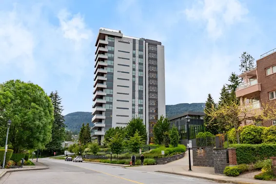1002 2289 Bellevue Avenue, Vancouver For Sale - image 2
