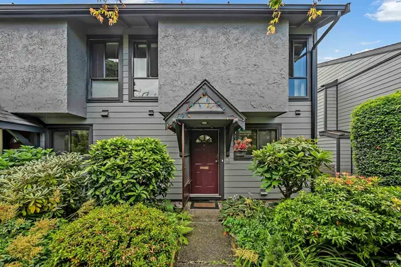 16 225 West 14th Street, North Vancouver