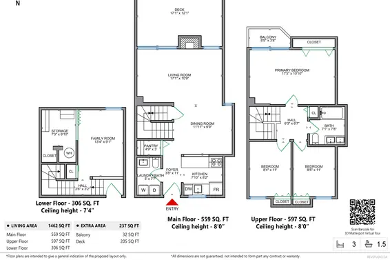 16 225 West 14th Street, North Vancouver For Sale - image 34