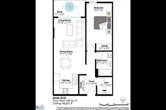 206 251 West 4th Street, North Vancouver For Sale - image 19