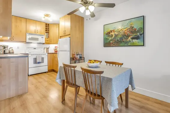 206 251 West 4th Street, North Vancouver For Sale - image 5