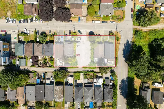 1547 Crown Street, North Vancouver