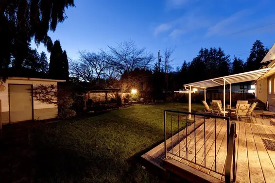 2693 Poplynn Drive, North Vancouver For Sale - image 4