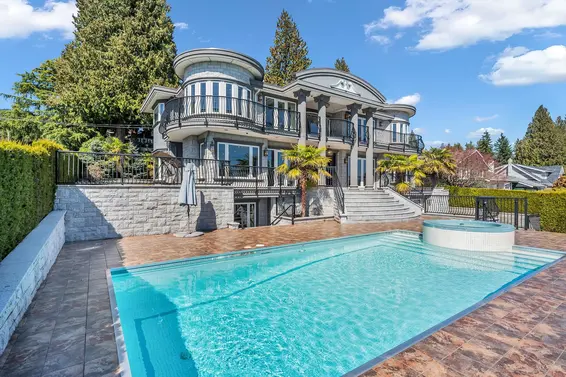 1195 Renton Place, West Vancouver For Sale - image 23