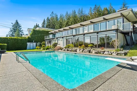 1132 Crestline Road, West Vancouver For Sale - image 4