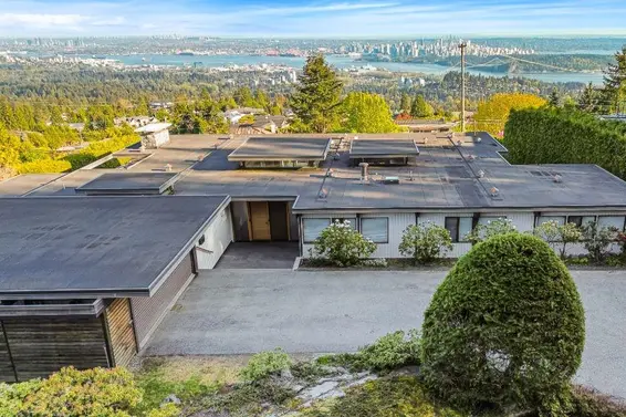 1132 Crestline Road, West Vancouver For Sale - image 5