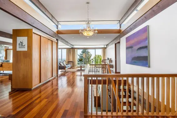 1132 Crestline Road, West Vancouver For Sale - image 9