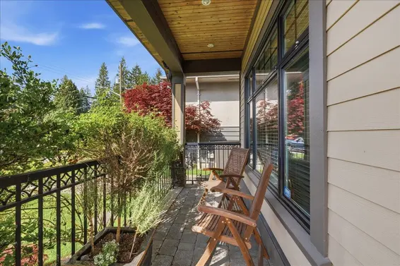 1152 Wellington Drive, North Vancouver For Sale - image 2