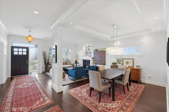 1152 Wellington Drive, North Vancouver For Sale - image 3